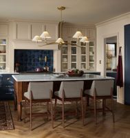 XZ American Copper Living Room Handing Lamp Retro Luxury Dormitorio Nordic Modern Brass Led Pendant Chandelier Luz de techo