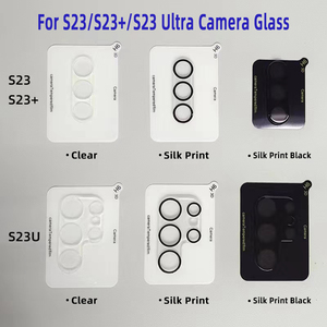 Protector de Lente de Cámara 3D al por Mayor de Fábrica para <span class=keywords><strong>Samsung</strong></span> S23, Protector de Lente de Cámara para <span class=keywords><strong>Samsung</strong></span> S23 Plus - Product Image 6