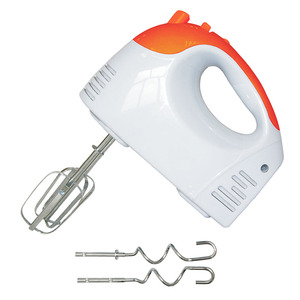 Профессиональные Кухонные машины, Супер Электрический венчик, тесто, небольшой ручной миксер для тортов - Product Image 1