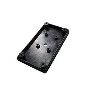 Prototipos de Impresión 3D en Resina Dahe, Prototipado Rápido de Alta Precisión SLA, Piezas de Modelos de Plástico - Product Image 4