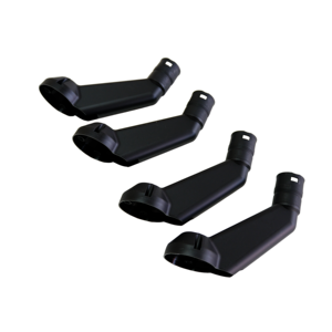 บูมสเปรย์แรงเหวี่ยงสำหรับการเกษตร T40โดรนวิศวกรรมความแม่นยำดั้งเดิม - Product Image 1