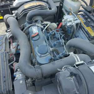 La mejor excavadora usada para comprar 0,8 toneladas Mini Japón Original Kubota U 008 excavadora usada en Shanghai con gran precio - Product Image 6