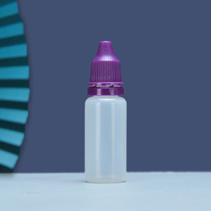 Y học bao bì PE 5 ml 10ml 15ml Rỗng nhựa Eye <span class=keywords><strong>dropper</strong></span> chai nhựa cho bao bì - Product Image 6