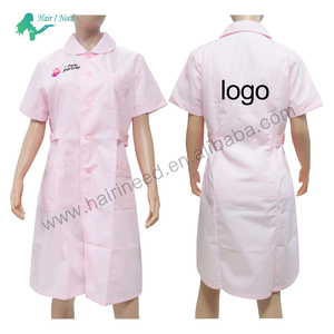 Custom Medical Scrubs <strong>Uniforms</strong> Hospital Medical <strong>Clinic</strong> Dental Surgical Operating Isolation Women Doctor Nurse <strong>Uniform</strong> - Product Image 6