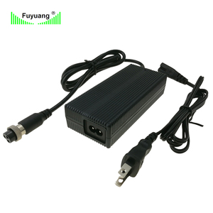 Bộ Sạc Ắc Quy Xe Đạp Điện 42V 2a <span class=keywords><strong>3A</strong></span> 4A 5A <span class=keywords><strong>24V</strong></span> 48V 36V - Product Image 3