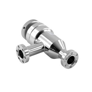 Capliers de frein à disque de moto Boulons Ti Tête Torx M8 x24mm Vis en titane bleu brûlé Boulon en titane - Product Image 2