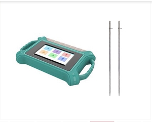 Detector de Agua Subterránea de 300 Metros, Sonda Geofísica de Alta Precisión y Fácil Operación - Product Image 5
