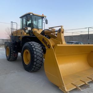 <span class=keywords><strong>SDLG</strong></span> LG956L LG 956L 956L 956F LG953 <span class=keywords><strong>LG953N</strong></span> LG953L pengangkut dengan harga rendah dan kualitas tinggi pemuat roda bekas untuk dijual - Product Image 4