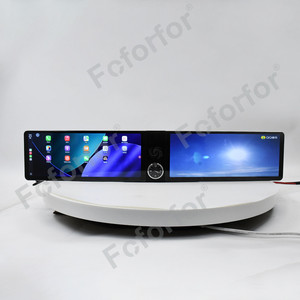 Foforfor doppia 12.3 "Touch Screen interattivo Android 13 auto GPS Radio di navigazione per BMW <span class=keywords><strong>1</strong></span> <span class=keywords><strong>serie</strong></span> 2 <span class=keywords><strong>serie</strong></span> F20 <span class=keywords><strong>F21</strong></span> 2012-2017EVO - Product Image 6