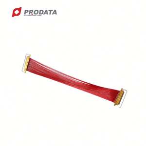 Cable LVDS médico OEM con FPC para aplicaciones electrónicas Arnés de cables personalizable Material de PVC Servicio ODM - Product Image 2