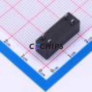 605240 Fuse Holder (Box) Fuse Whole Sale Electronic Component Chips Supplier & BOM Service - Product Image 2