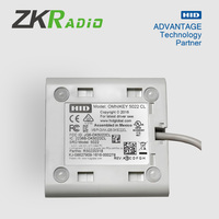Lector de Tarjetas Inteligentes de Alta Frecuencia sin Contacto HID OMNIKEY 5022 con MIFARE DESFire NFC FIDO2
