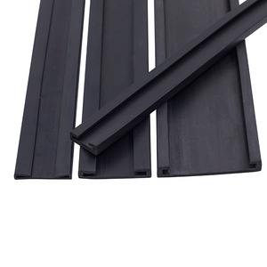 6 Epdm <b>Rubber</b> <b>Edge</b> Banding Strips High Temperature Resistance For Car Fuel Tank Sealing - Product Image 2