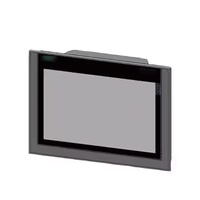 Nuevo Controlador Lógico Programable TP900 TP1200, Panel Inteligente Confortable, Operación Táctil, Alto Rendimiento, Resolución 480x800