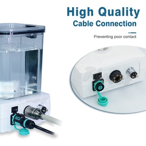 Nha khoa động cơ điện sợi Phòng khám Nha khoa điện vi động cơ với nội bộ phun nước - Product Image 4