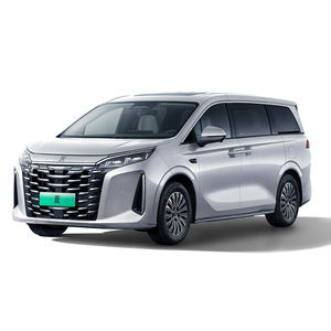 2025 MPV Byd Xia 1,5 T DM-i Car New Energy Vehicle 0km Usado En stock - Product Image 3