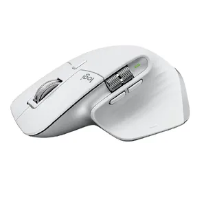 <span class=keywords><strong>Logitech</strong></span> MX Master 3 3S Ratón inalámbrico de oficina Ratón para juegos - Product Image 6