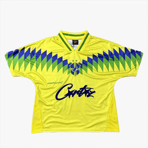 Camiseta Deportiva Casual con Cuello en V, Uniforme de Equipo Deportivo, Logotipo Personalizable, Jersey de Baloncesto con Diseño Personalizado, Letras Impresas, Jersey Moderno - Product Image 6