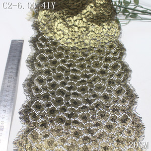 Verified Supplier Gold Embellishments for Fabric Romantic Vintage Style |  Alibaba.com
