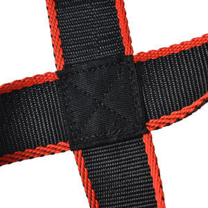 Custom Logo Lifting Straps for Deadlift - Figure 8 Wrist Straps Weight Lifting, Powerlifting, Workout Weightlifting for Men - Product Image 6
