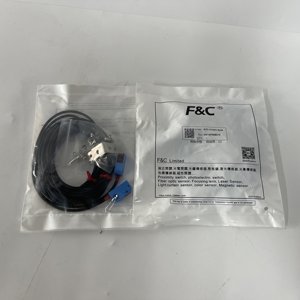 โฟโตอิเล็กทริคเซนเซอร์ F&C รุ่น PJTI-S150N R2M - Product Image 1