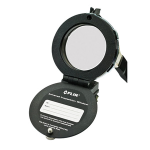 Flir Infrared Window Irw 3 Series Inspection Window For <b>Thermal</b> <b>Camera</b> - Product Image 3