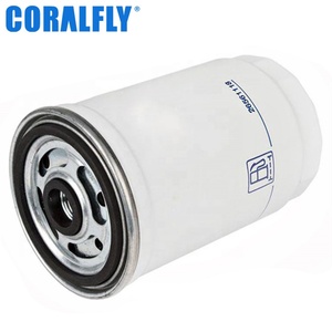 Repuestos de Filtro para Generador Diésel, Filtro de Combustible 26561118 FF5135 FF42006 P550588 BF587-D para Perkins - Product Image 2