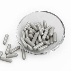 JP Vegetariano Transparente Tamanho 0 <span class=keywords><strong>00</strong></span> Cápsulas De Gelatina Vazias Conchas De Cápsula De HPMC Gelatina Vegetariana Cápsula Vazia - Product Image 3