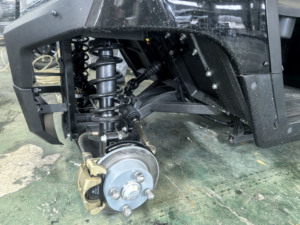 Carrito de <span class=keywords><strong>Golf</strong></span> Eléctrico de Lujo para 4 Personas, Certificado EEC, Nuevo, de Largo Alcance, Homologado para Calle, con Batería de Litio de 72V, Totalmente de Aluminio - Product Image 4