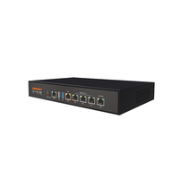 COMFAST-Controlador de CA Gigabit de 50/60Hz, punto de alimentación, acceso inalámbrico, wifi, AP, con chipset MT7621, 1 unidad