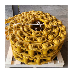 <span class=keywords><strong>Shantui</strong></span> SD22 Bulldozer <span class=keywords><strong>Track</strong></span> <span class=keywords><strong>Link</strong></span> <span class=keywords><strong>Assembly</strong></span> 8216RE-38000R Piezas de maquinaria de construcción de bajo precio 1 año de garantía - Product Image 4