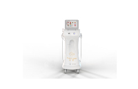 2025 EMS RF dispositif de contour du visage utilisation de Salon professionnel stimulé muscle EMS Smart RF Machine