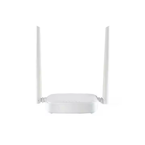 <span class=keywords><strong>Router</strong></span> inalámbrico inteligente para el hogar TENDA N301 300M usado al por mayor con módem - Product Image 2