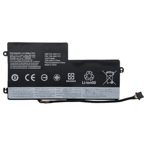 <span class=keywords><strong>Batteria</strong></span> 45N1112 a Basso Prezzo di Fabbrica per <span class=keywords><strong>Lenovo</strong></span> ThinkPad X240 X240S X230S X250 X260 X270 T440 T450 T450S L450S 45N1110 - Product Image 3