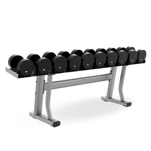 Offre Spéciale haute qualité Haltère Rack Gym <span class=keywords><strong>2</strong></span> niveaux stockage haltère ensemble support pour 10 <span class=keywords><strong>paris</strong></span> haltère rond - Product Image 1