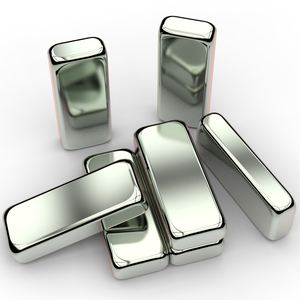 AnTai N38UH 네오디뮴 자석 <span class=keywords><strong>N40UH</strong></span> N42UH 극한 온도 블록 입방체 바 큐브 사각 직사각형 다크로멧 코팅 산업용 - Product Image 5