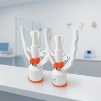 Agrafeuse chirurgicale jetable pour la circoncision, agrafeuse chirurgicale pour l'urologie, dispositif médical à usage unique pour la circoncision, fabricant de dispositifs médicaux