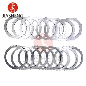 Kit de Reparación de Acero A604 W077881A, Placa de Acero, Piezas de Transmisión Automática, Cajas de Cambios JIASHENG, Transmisión Automática para Caja de Cambios - Product Image 2