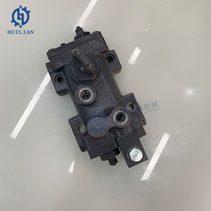 Regulador de bomba hidráulica <span class=keywords><strong>ZX330</strong></span> ZX350 regulador principal HPV145 9195243 regulador <span class=keywords><strong>ZX330</strong></span> ZX350 pieza de repuesto de excavadora - Product Image 6