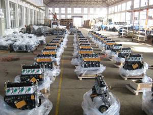 4A15ประกอบเครื่องยนต์ใหม่ของมิตซูบิชิ4A92 4G15S 4G63T 4G64 <span class=keywords><strong>4J12</strong></span> 6G73 4B12 4G94 S4M 6B31 - Product Image 6