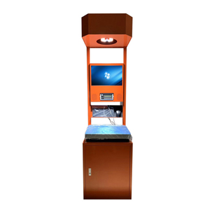 Verificador <span class=keywords><strong>de</strong></span> <span class=keywords><strong>Peso</strong></span> y Dimensionador Automático DWS para Escaneo y Clasificación <span class=keywords><strong>de</strong></span> Paquetes, Cajas y Cartones en Centros <span class=keywords><strong>de</strong></span> Logística <span class=keywords><strong>de</strong></span> Comercio Electrónico - Product Image 4