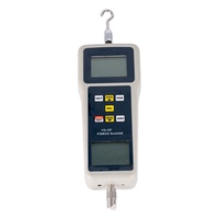 Jauge de force numérique push pull force mètre FG-107 dynamomètre testeur utilisé dans l'électronique, le matériel de construction, textile