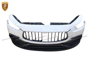 CSS design auto parts kit corpo per maser ghibli grande kit carrozzeria - Product Image 6