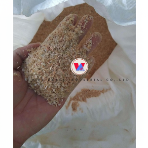 Coquilles de crevettes séchées d'usine du Vietnam |   Couleur uniforme |   Emballage en vrac - Product Image 1