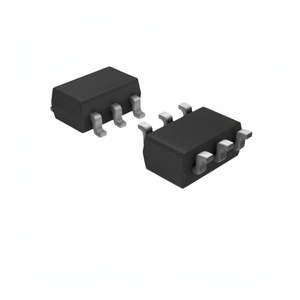 Authorized Distributor SOT 23 6 Power Management (PMIC) Electronics Component S-8261ABLMD-G3LT2G - Product Image 1