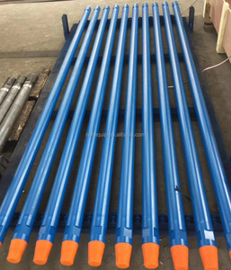 แท่งเจาะเกลียว API คุณภาพสูง ขนาด 89 มม. สำหรับเจาะหินแข็ง DTH และเจาะบ่อน้ำ - Product Image 3