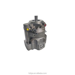Pompes à piston pour chariots élévateurs, machines de pont marin PV040/PV046/PV063/PV080/PV092/PV140 PV016R1L1T1NFDS PV016R1K1T1NELB - Product Image 2