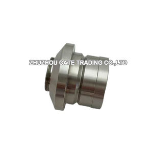 Adaptateur de caméra CCD à monture C 1X 0.5X 0.35X, tube TV de <span class=keywords><strong>microscope</strong></span>, adaptateur 38 mm pour <span class=keywords><strong>microscope</strong></span> trinoculaire <span class=keywords><strong>Nikon</strong></span> - Product Image 3