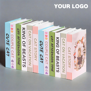 Cuốn Sách in ấn tùy chỉnh cuốn sách dịch vụ in ấn - Product Image 2