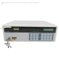 Escáner Láser Ls-3100 en Caja, Nuevo, Envío Gratis, Original, Disponible, Automatización Industrial